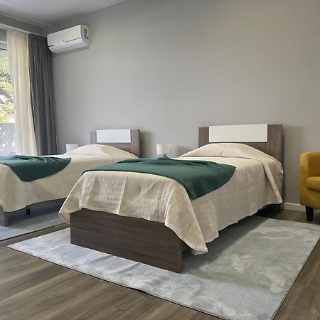 Luxury Villa In 리베라그란데 외부 사진