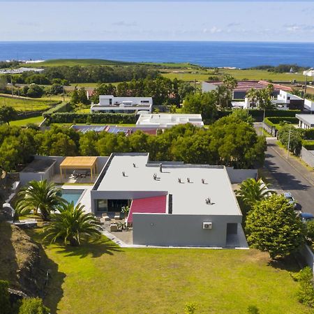 Luxury Villa In 리베라그란데 외부 사진