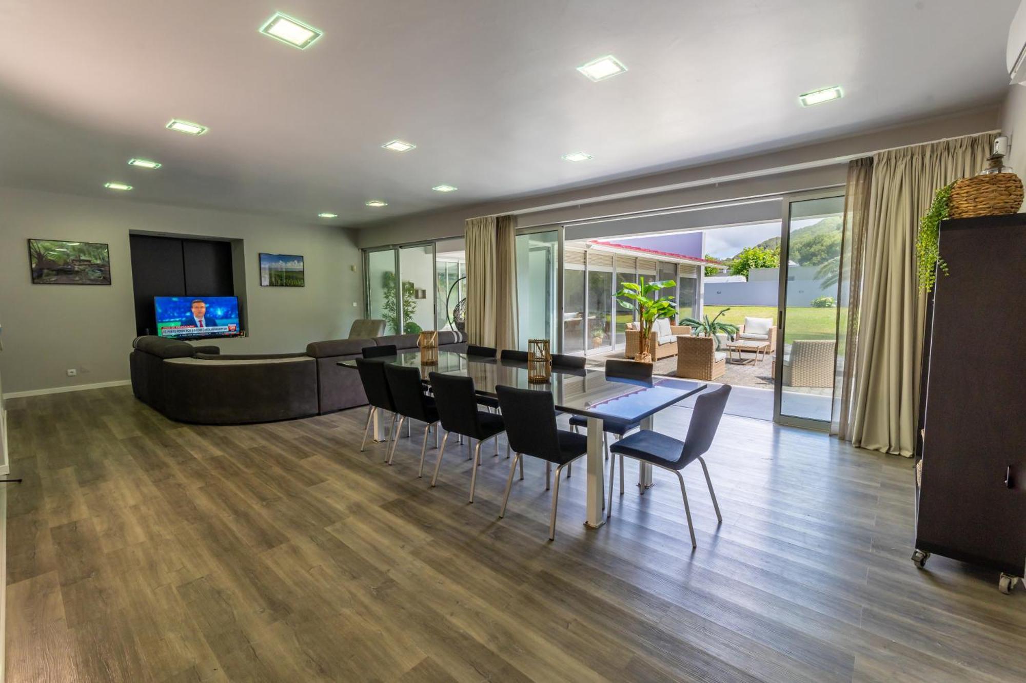 Luxury Villa In 리베라그란데 외부 사진