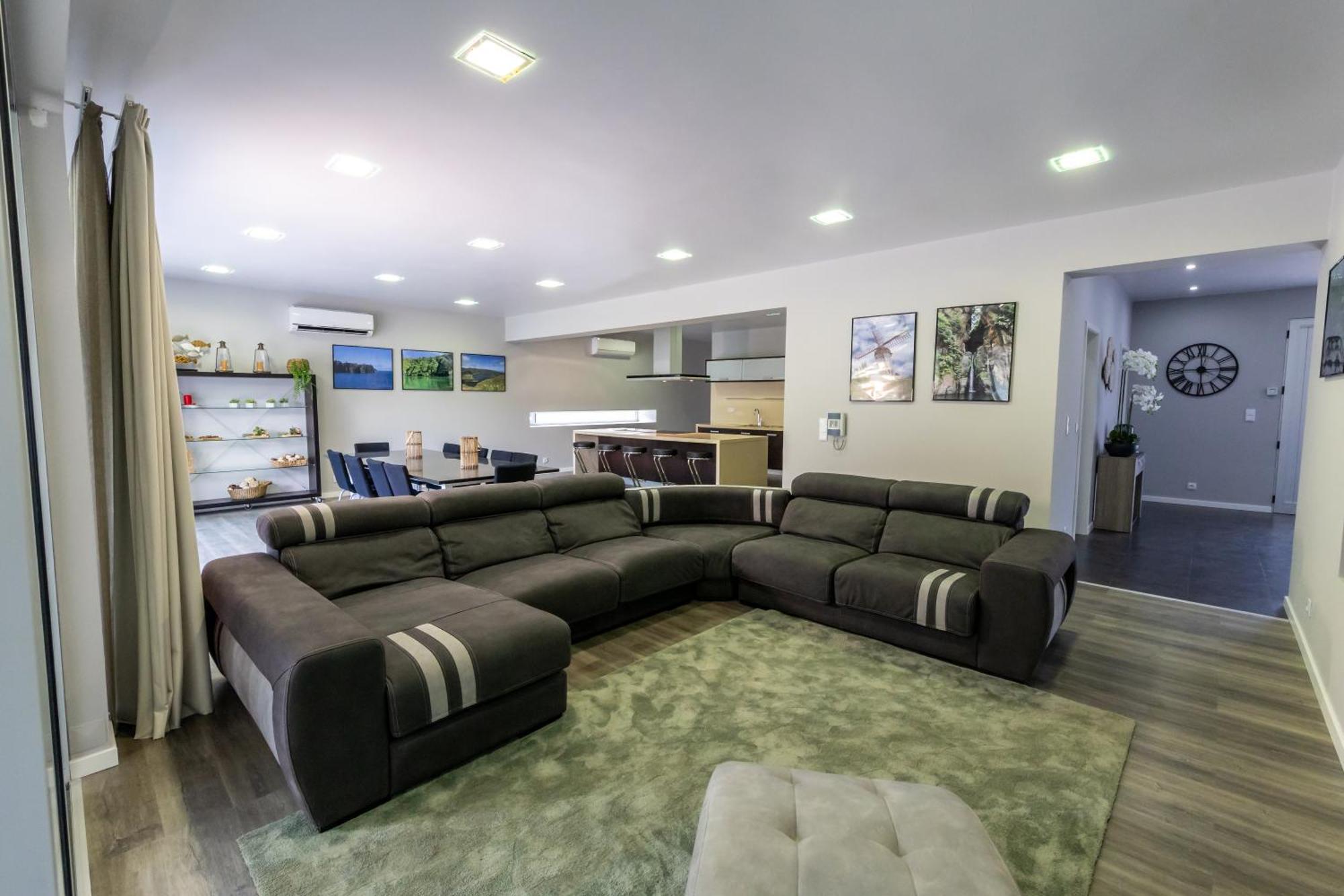 Luxury Villa In 리베라그란데 외부 사진