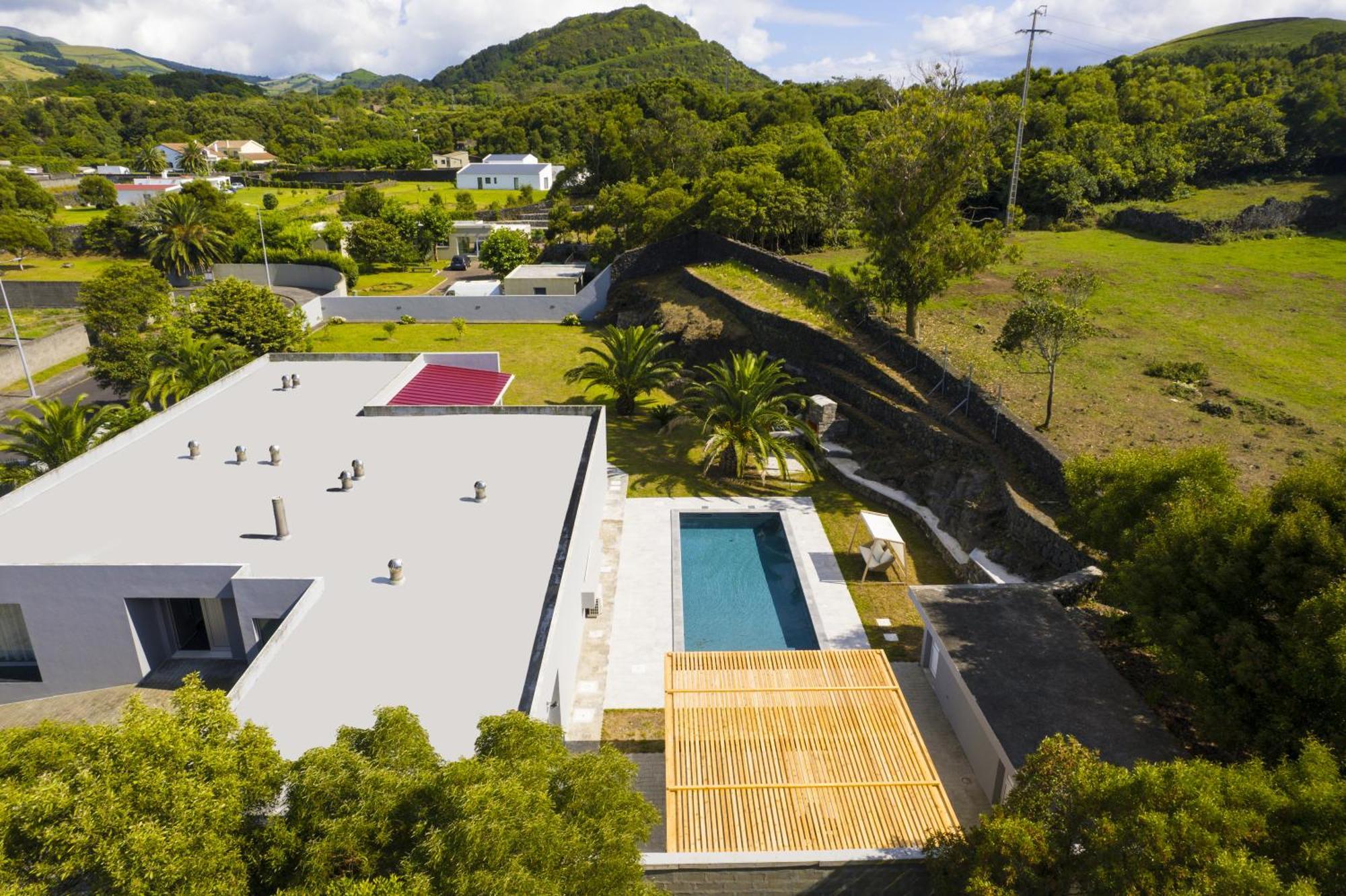 Luxury Villa In 리베라그란데 외부 사진