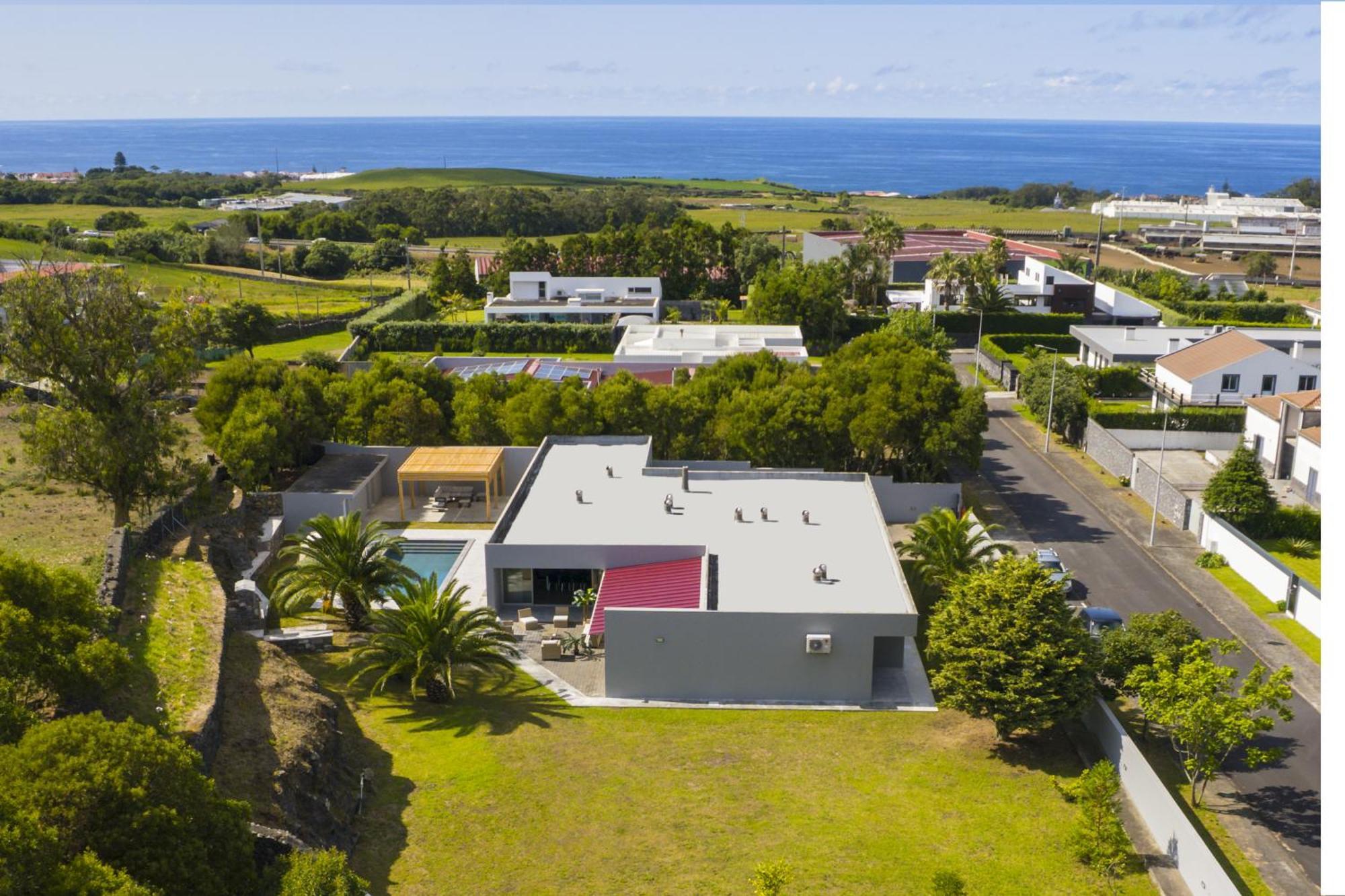 Luxury Villa In 리베라그란데 외부 사진