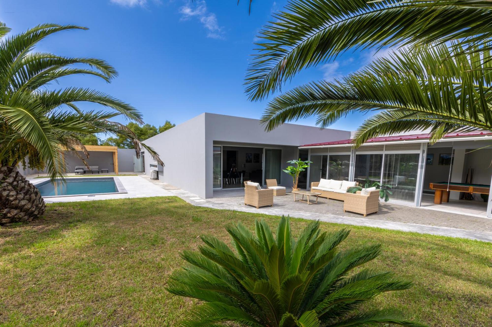 Luxury Villa In 리베라그란데 외부 사진