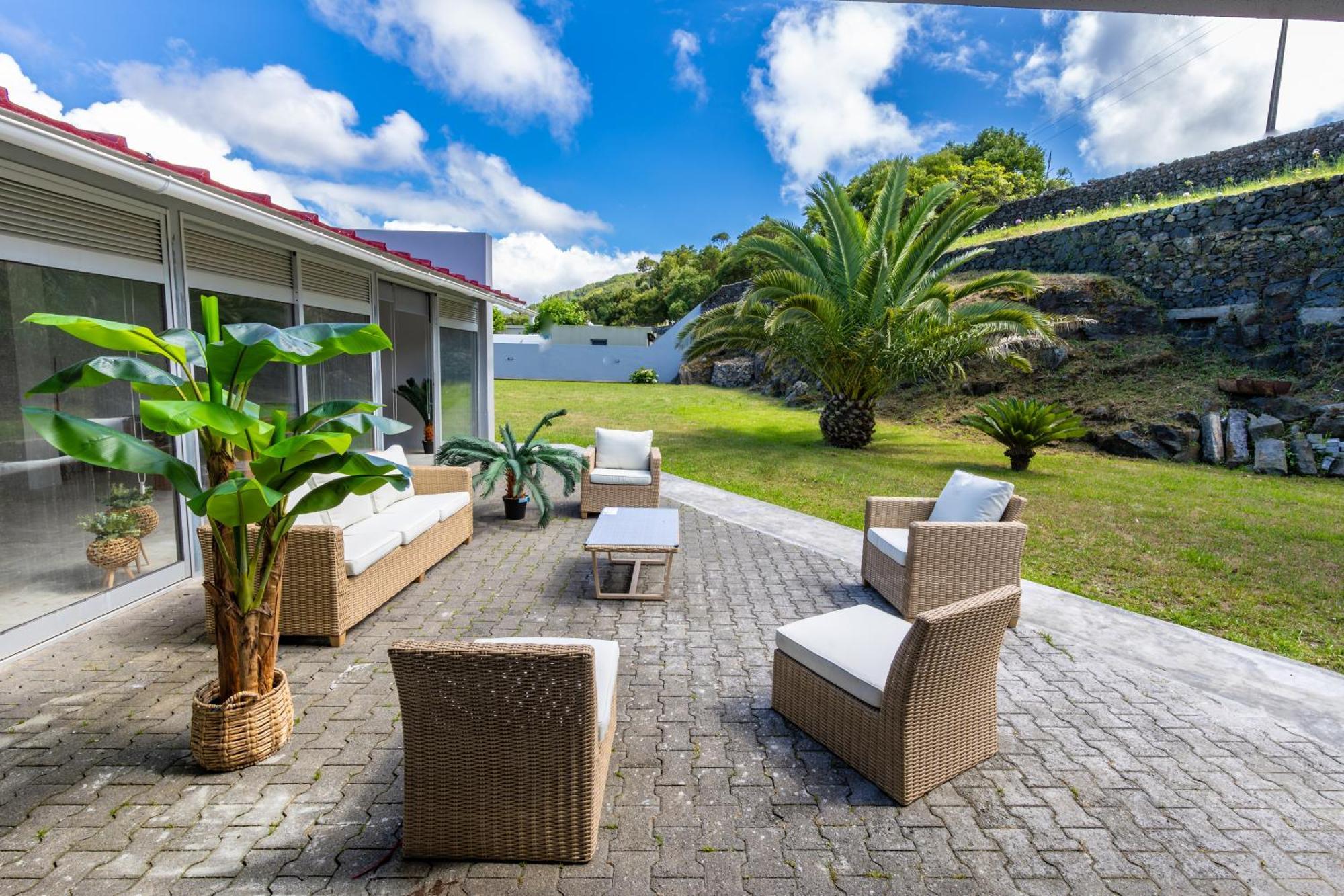 Luxury Villa In 리베라그란데 외부 사진
